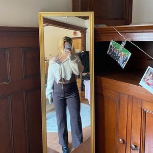 Meet your Posher, Esther